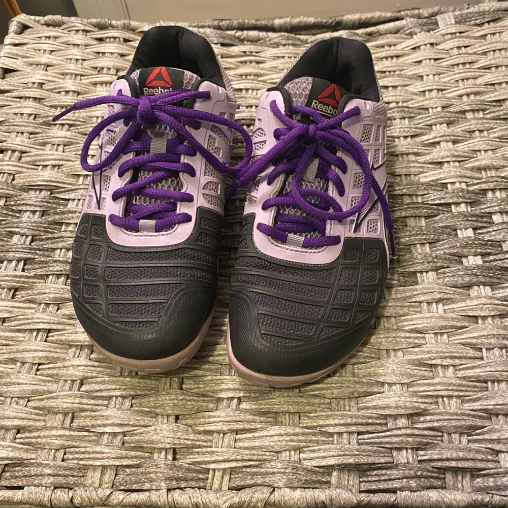 CrossFit Shoes